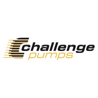 Challenge Pumps Logo
