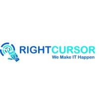 RightCursor Technologies Logo