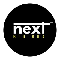 NEXTBIGBOX Logo