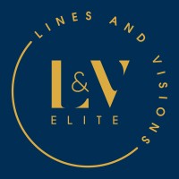 L&V Elite Logo