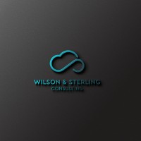 Wilson & Sterling Consulting Logo