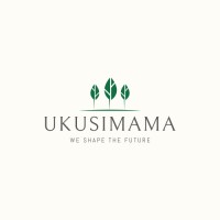 Ukusimama Consulting Logo