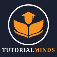Tutorialminds Logo