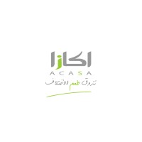 ACASA Logo