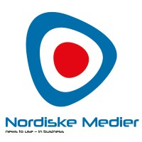 Nordiske Medier AB Logo