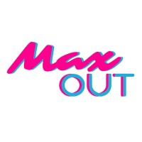 Max Out Logo