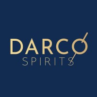 Darco Spirits Logo