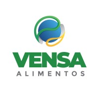 Vensa Alimentos Logo