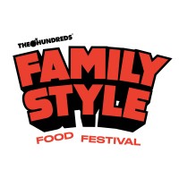 Family Style Food Festival Logo