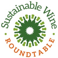 Sustainable Wine Roundtable Logo
