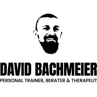 David Bachmeier Logo