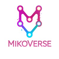 MikoVerse Logo