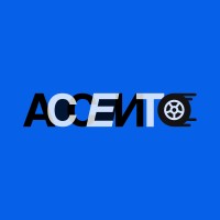 Accento Logo