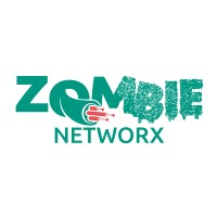 Zombie Networx Logo