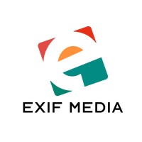 Exif Media Pvt Ltd Logo