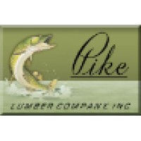 Pike Lumber Company, Inc. Logo