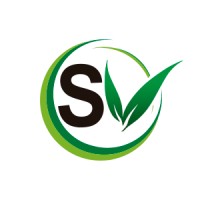 Saúde e Vida BR Logo