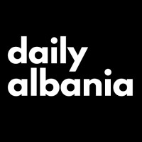 dailyalbania Logo