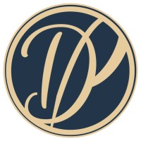 Dubai Page | صفحة دبي Logo