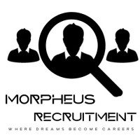 Morpheus Recruitment Logo