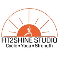 Fit2Shine Studio Logo