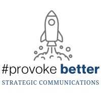 provokebetter Logo