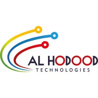 Alhodood Technologies Logo