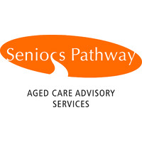 Seniors Pathway Logo