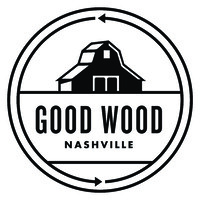 Good Wood Nashville Logo