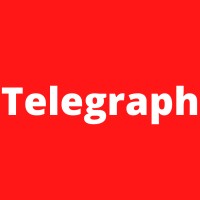 Telegraph Logo