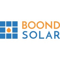 Boond Engineering and Development Pvt. Ltd. Logo