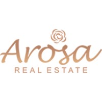 Arosa Real Estate Logo