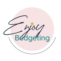 Enjoy Budgeting Logo