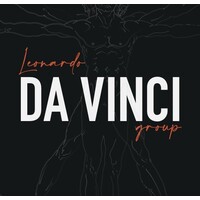 Leonardo DA VINCI LLC Logo