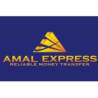 Amal Express Logo