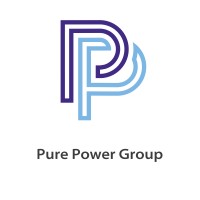Pure Power Group B.V. Logo