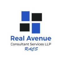 Real Avenues Logo