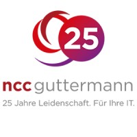 ncc guttermann GmbH Logo