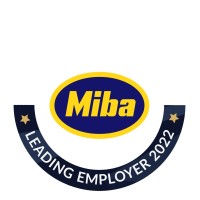 Miba Group Logo