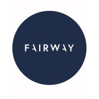 Fairway - Real Estate Consultancy Logo