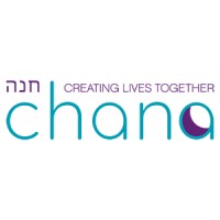 Chana Charity Ltd Logo