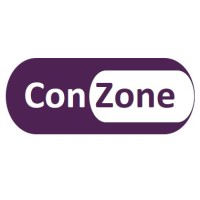 ConZone Logo
