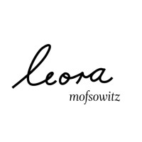 Leora Mofsowitz Functional Medicine Health Coaching Logo