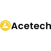Acetech Group Corporation Logo