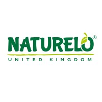 NATURELO United Kingdom Logo