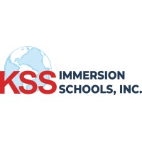 KSS Immersion Schools, Inc Logo