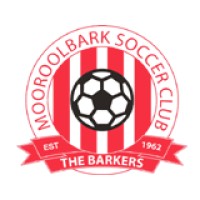 Mooroolbark Soccer Club Logo