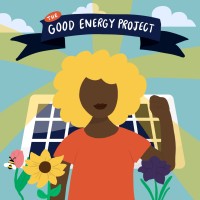 Good Energy Project Logo