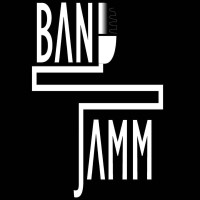 Bandjamm Logo