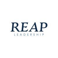 REAP Leadership Logo